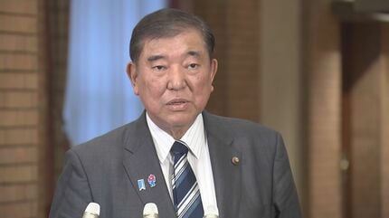石破内閣の支持率33.3％　先月調査から2.7ポイント上昇　5月JNN世論調査
